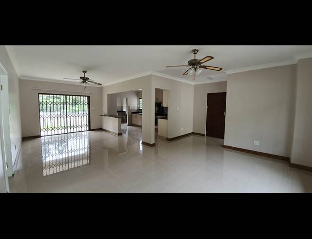 3 BEDROOM HOUSE RENTED IN WATERFALL